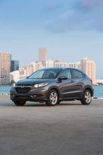 Honda HR-V 2015 года (US)